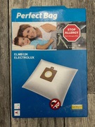 Worki odkurzacz ELECTROLUX