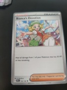 Bianca's Devotion - Temporal Forces TEF