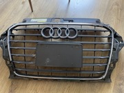 AUDI A3 S3 8V 8V5 SEDAN ATRAPA GRILL 8V5853651B