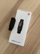 Xiaomi Mi Band 9 smartband jak nowy czarny