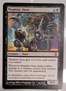 Mephitic Ooze - Darksteel