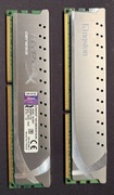 Pamięć RAM 16 GB Kingston HyperX Genesis DDR3