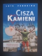Luis Ferreira - Cisza kamieni