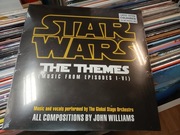 Global Stage Orchestra – Star Wars - The Themes I-VI
