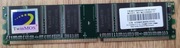 256MB DDR 400MHz TwinMOS M2G9108A-TT
