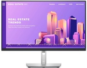 MONITOR DELL P2722H LED IPS 27 1920x1080 FULL HD DLA GRAFIKA GRACZY