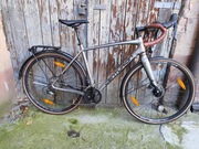 Rower gravel Centurion crossfire 2000 Tiagra/grx 53cm