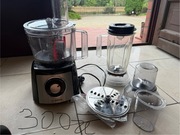 robót kuchenny Bosch MCM3501M 800W