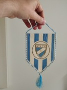 Proporczyk MTK Budapest FC