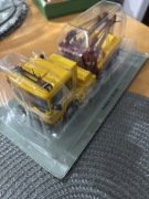 Raba U 26.256 Holownik 1:43 Dea