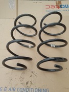 MERCEDES GLA SPREŻYNA  PRZÓD X156 W156