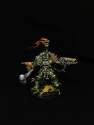 Space Marines Adrax Agatone