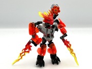 Lego Bionicle 70783 Obrońca Ognia 