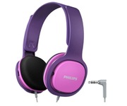 Słuchawki Philips dla dzieci
