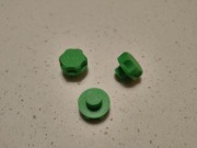 Korek wlewu gazu chowanego pod klapkę M10