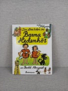 Den stora boken om Barna Hedenhös Bertil Almqvist 2013