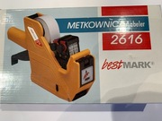 Metkownica Best Mark 2616-20 dwurzędowa nowa