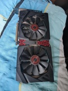 Radeon R9 380 4GB ASUS STRIX