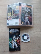 Star Wars Battlefront II PSP stan idealny 2