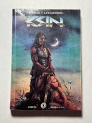 Konrad T. Lewandowski - Ksin