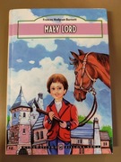 Mały Lord. Frances Hodgson Burnett