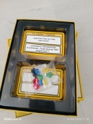 NIGDY W ŻYCIU. GRA PLANSZOWA