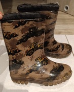 Kalosze Wojtyłko 32 