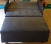 Kanapa rozkładana 170 Trinity 15 SLIM 