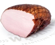 Sztuka Mięsa Szynka w siatce bez Glutenu 0,900g