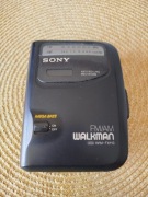 Walkman Sony WM-FX113 Stan BdB Kompletny w 100%sprawny