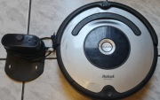 Robot sprzątający iRobot Roomba 616 - USZKODZONY