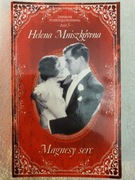Magnesy serc HELENA MNISZKÓWNA