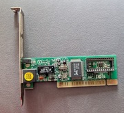 100M karta sieciowa RTL 8139D