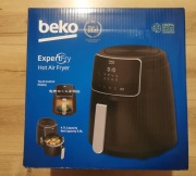Frytkownica beztłuszczowa Air Fryer Beko FRL2244B 1500W 3,9l