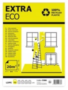 Folia Malarska Solid 4x5m Extra Mocna