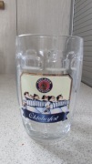 kufel  Paulaner Octoberfest 0,5l UNIKAT   nowy  