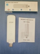 Bezprzewodowa Wielomodowa Bramka zigbee 