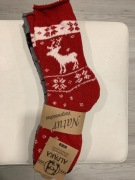 Alpaki damskie 3 pary 35 zł 