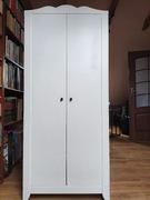 Szafa dziecięca Hensvik IKEA