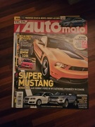 Auto Moto archiwalny numer