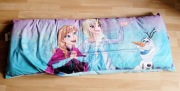 Poduszka 120 cm XXL Frozen Zagłówek Dla dziewczynki Stan bdb