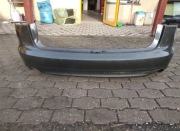 Zderzak tył/tylni Audi A6 C7 kombi/Avant pdc