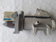 Pompa wody pralki Zanussi TA1050