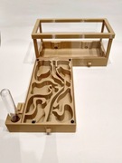 Colony Pro (Zestaw Gniazdo + Arena) | Formikarium modułowe