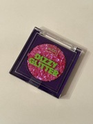 Wibo topper do powiek dizzy glitter