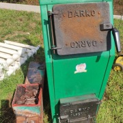 Części do pieca 14 kw olsztyn