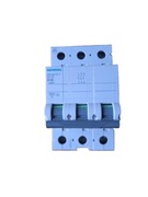 SIEMENS SENTRON 5SL6310-7 Wyłącznik Nadprądowy 1-biegunowy
