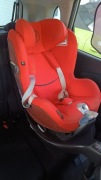 Fotelik samochodowy Cybex Sirona Z i-Size z bazą 
