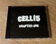 CELL15 - Chapter One - prog-rock USA 2014
