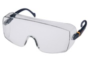 Okulary Ochronne 3m 2800